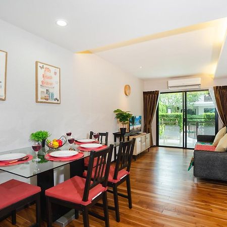 The Title Rawai Beach West Wing Pool Access Aparment מראה חיצוני תמונה