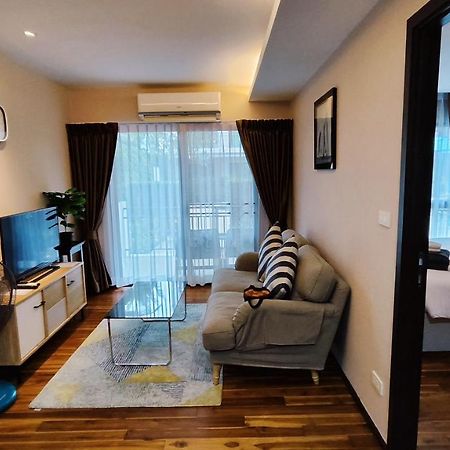 The Title Rawai Beach West Wing Pool Access Aparment מראה חיצוני תמונה