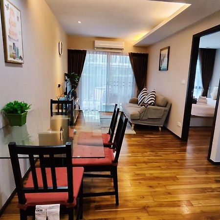 The Title Rawai Beach West Wing Pool Access Aparment מראה חיצוני תמונה