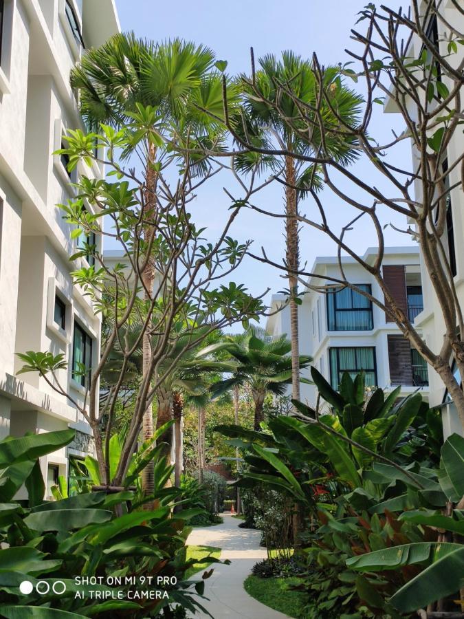 The Title Rawai Beach West Wing Pool Access Aparment מראה חיצוני תמונה