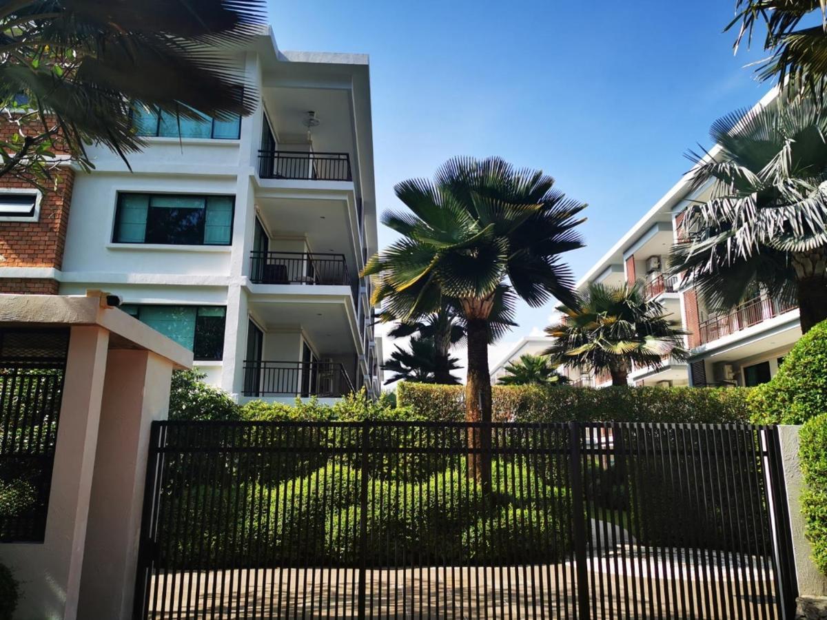 The Title Rawai Beach West Wing Pool Access Aparment מראה חיצוני תמונה