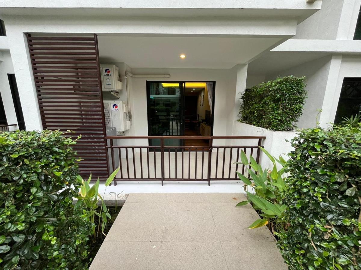 The Title Rawai Beach West Wing Pool Access Aparment מראה חיצוני תמונה