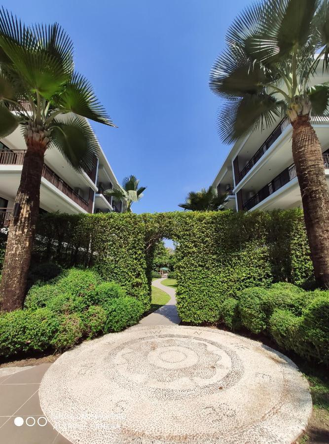 The Title Rawai Beach West Wing Pool Access Aparment מראה חיצוני תמונה