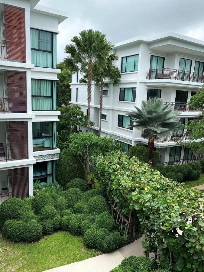 The Title Rawai Beach West Wing Pool Access Aparment מראה חיצוני תמונה