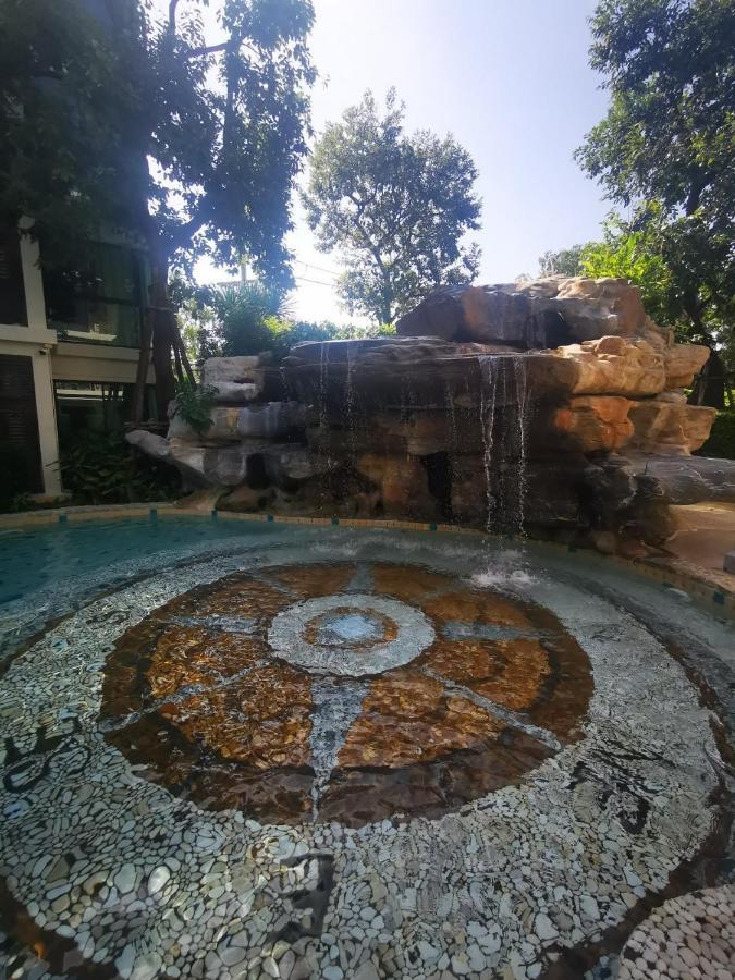 The Title Rawai Beach West Wing Pool Access Aparment מראה חיצוני תמונה
