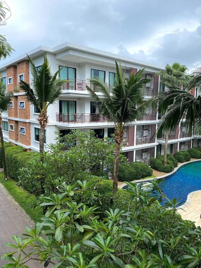 The Title Rawai Beach West Wing Pool Access Aparment מראה חיצוני תמונה
