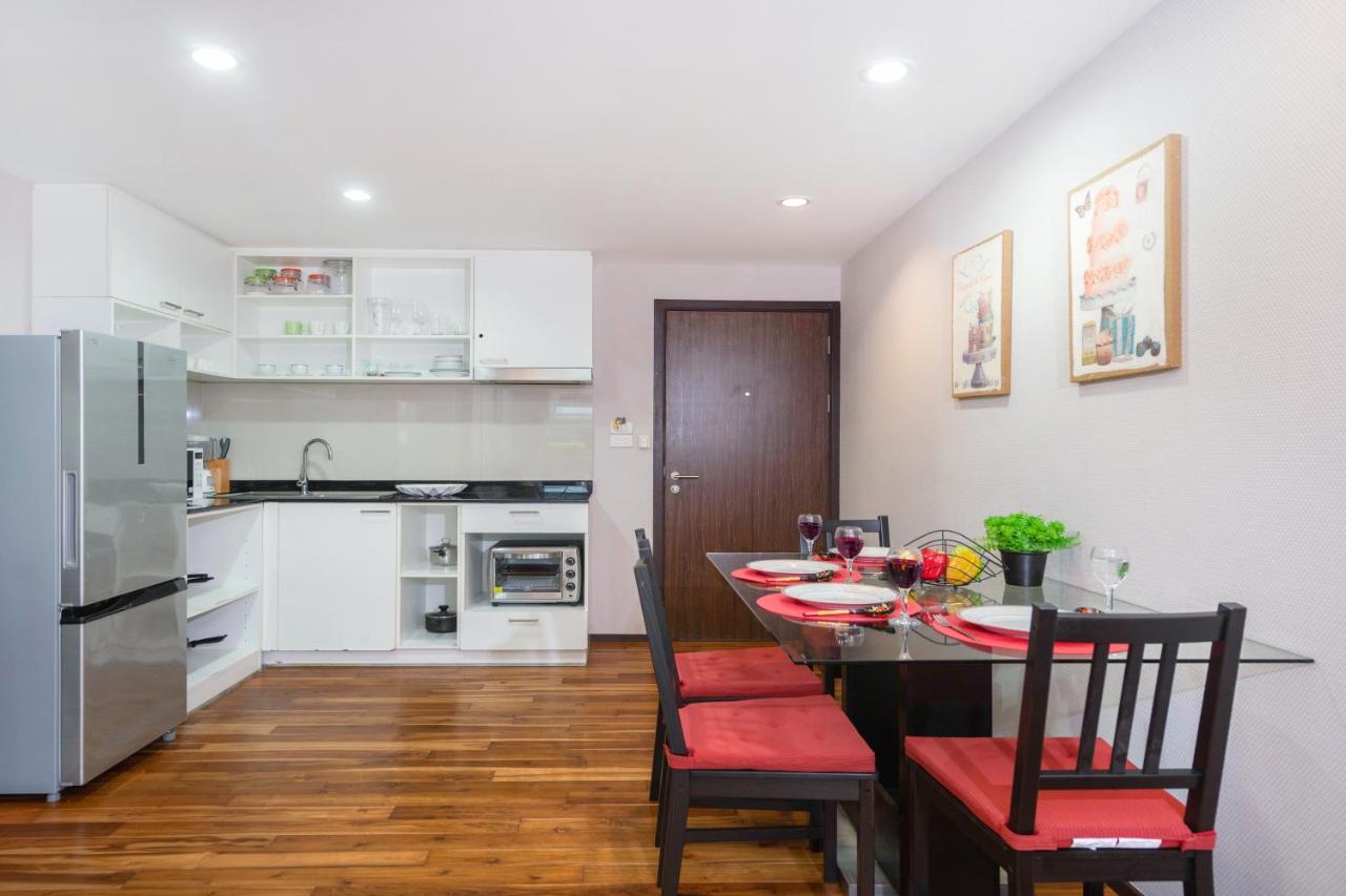 The Title Rawai Beach West Wing Pool Access Aparment מראה חיצוני תמונה