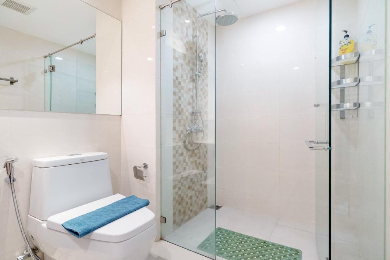 The Title Rawai Beach West Wing Pool Access Aparment מראה חיצוני תמונה