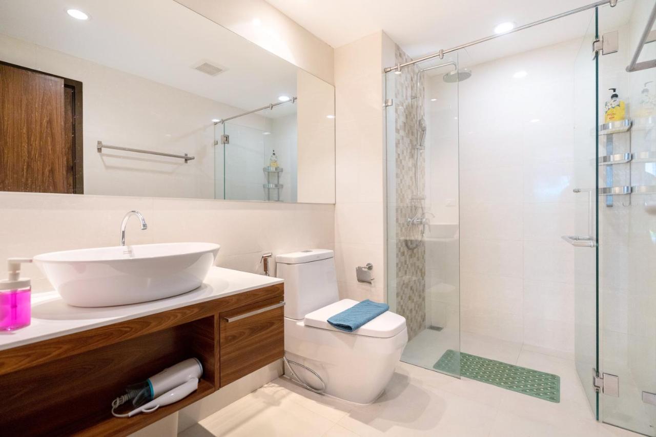 The Title Rawai Beach West Wing Pool Access Aparment מראה חיצוני תמונה