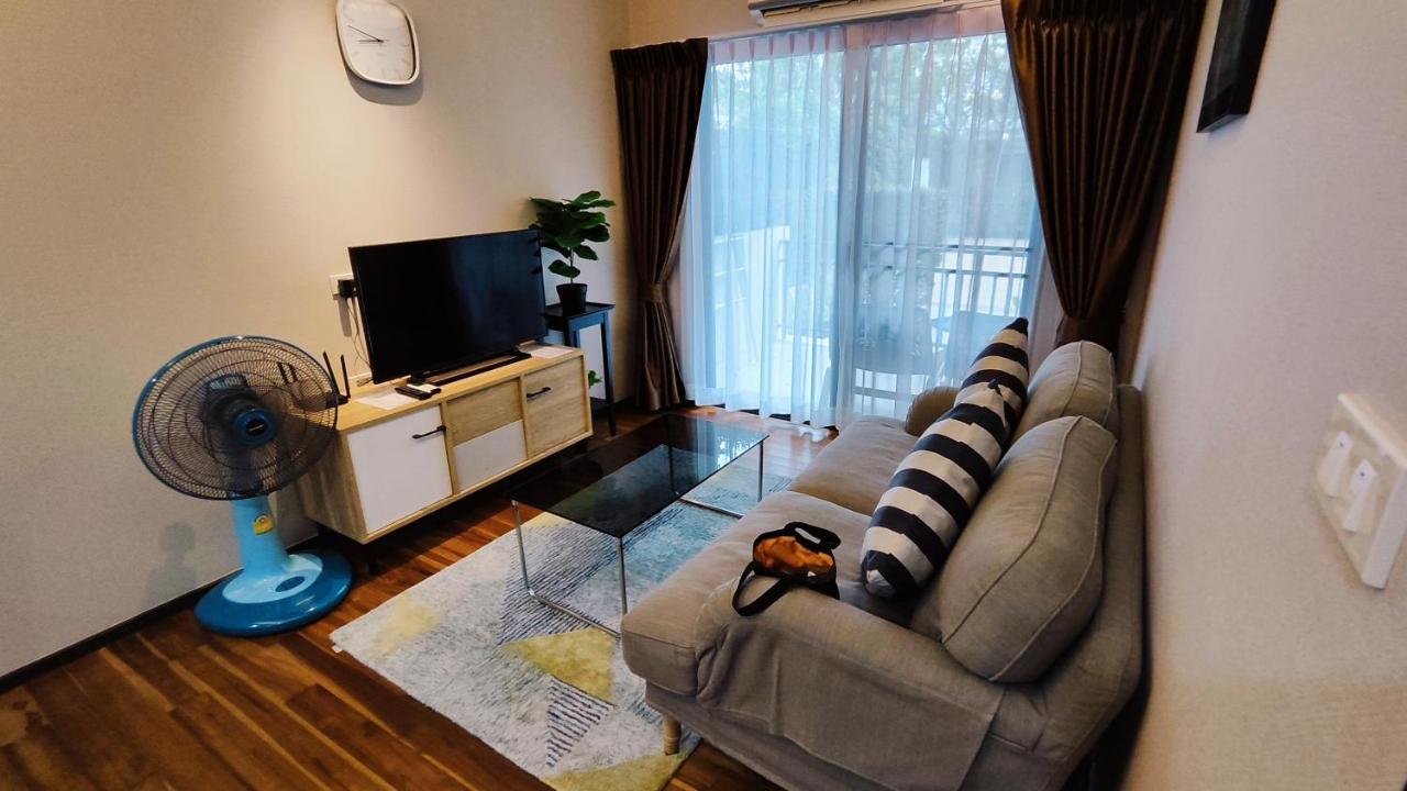 The Title Rawai Beach West Wing Pool Access Aparment מראה חיצוני תמונה